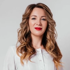 Втехина Анна Анатольевна, врач-косметолог