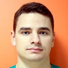 Бабешко Степан Сергеевич, сосудистый хирург