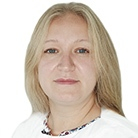 Пушилина Юлия Павловна, педиатр