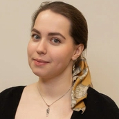 Чистилина Юлия Евгеньевна, детский логопед