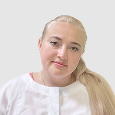 Зиновьева Ольга Сергеевна, гинеколог