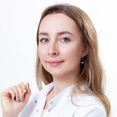 Прокопенко Елена Владимировна, гинеколог