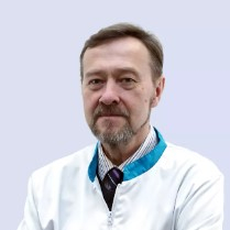 Мосин Андрей Юрьевич, ортопед
