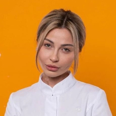 Чикатуева Дарья Андреевна, дерматолог