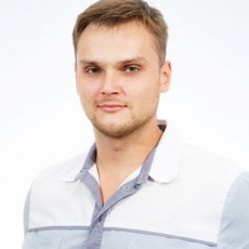 Лелеков Виктор Анатольевич, стоматолог-терапевт