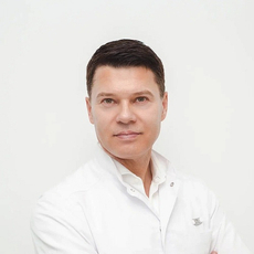 Чигринец Станислав Владимирович, уролог