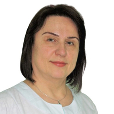 Чернышева Инга Валентиновна, гинеколог