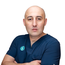 Шишкин Виктор Владимирович, массажист