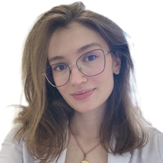 Тимофеева Екатерина Игоревна, педиатр