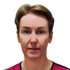 Кожина Анна Олеговна, рентгенолог