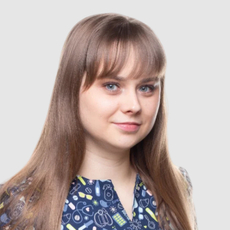 Цыганкова Дарья Владимировна, детский стоматолог