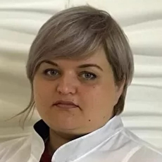 Мищенко Ольга Михайловна, врач УЗД