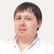 Яшанов Дмитрий Михайлович, стоматолог-ортопед