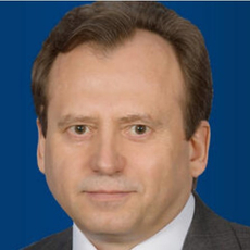 Романенко Сергей Яковлевич, офтальмолог