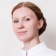 Сень Елена Александровна, детский стоматолог