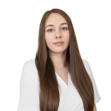 Редькина Дарья Валерьевна, косметолог