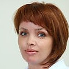 Плехова Ольга Сергеевна, психиатр