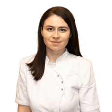 Сучкова Виктория Александровна, гинеколог