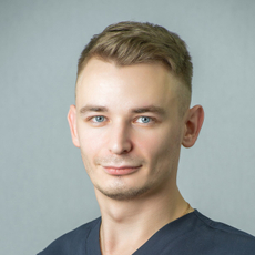 Гольцов Павел Алексеевич, уролог