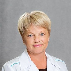 Мазур Антонина Николаевна, гинеколог