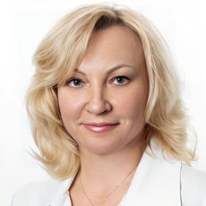 Погребная Виктория Владимировна, дерматолог