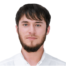 Сусуркаев Рамзан Аднанович, стоматолог-терапевт