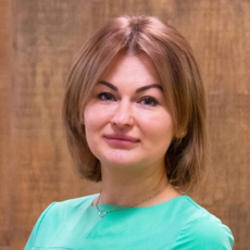 Иванова Ольга Викторовна, терапевт