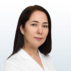 Аргунова Жанна Мухамедовна, офтальмолог