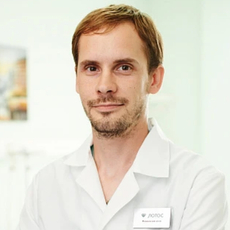 Пашнин Павел Юрьевич, анестезиолог