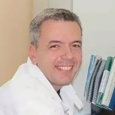 Осьминин Игорь Олегович, радиолог