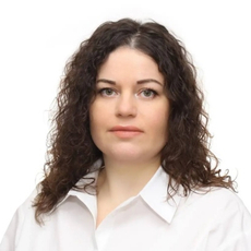 Котова Анастасия Александровна, психолог