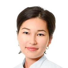 Амержанова Раушан Куанышевна, эндокринолог