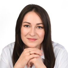 Заковряшина Ирина Николаевна, кардиолог