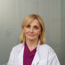 Ардус Наталья Викторовна, гинеколог