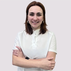 Забелина Олеся Анатольевна, стоматолог-терапевт