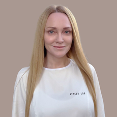 Исмаилян Кристина Вадимовна, дерматолог