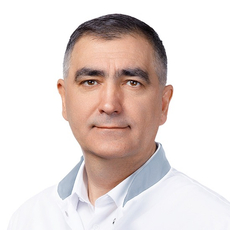 Мирзоев Олимбек Саидбекович, гастроэнтеролог