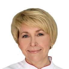 Путинцева Ирина Борисовна, кардиолог