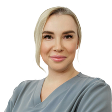 Золотова Екатерина Николаевна, детский врач УЗД