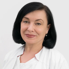 Громак Елена Александровна, гинеколог