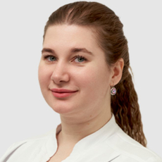 Халяпова Диана Марсовна, пластический хирург