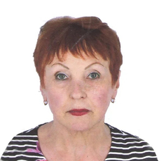 Багаткина Любовь Михайловна, дерматолог