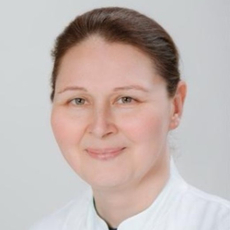 Логачева Татьяна Михайловна, детский гинеколог