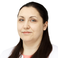 Кострова Ирина Викторовна, терапевт