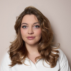 Башурова Диана Алексеевна, подолог