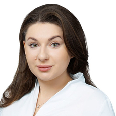 Урянская Кристина Александровна, терапевт