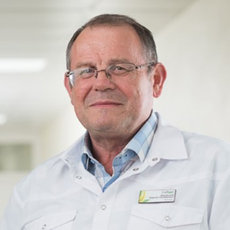 Вадовский Сергей Леонидович, хирург