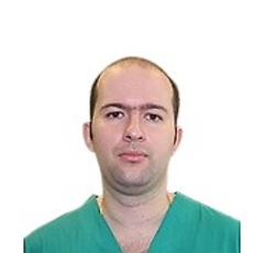 Лисицов Иван Иванович, хирург