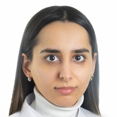 Салихова Рукият Газимагомедовна, педиатр