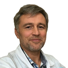 Кубарев Дмитрий Алексеевич, психиатр